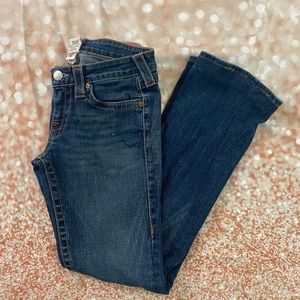 ✨Vintage true religion jeans✨